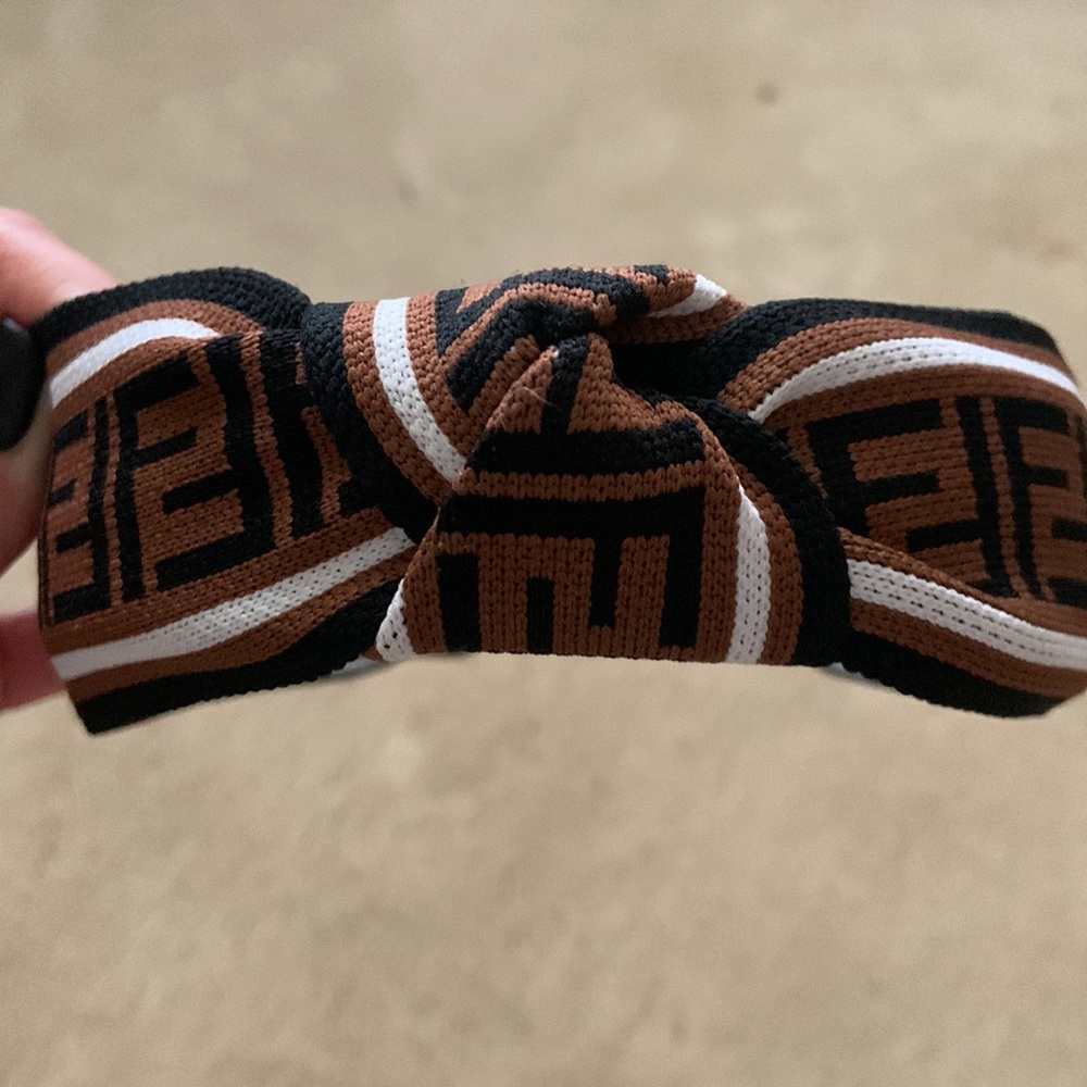 FF Fashionable Headband